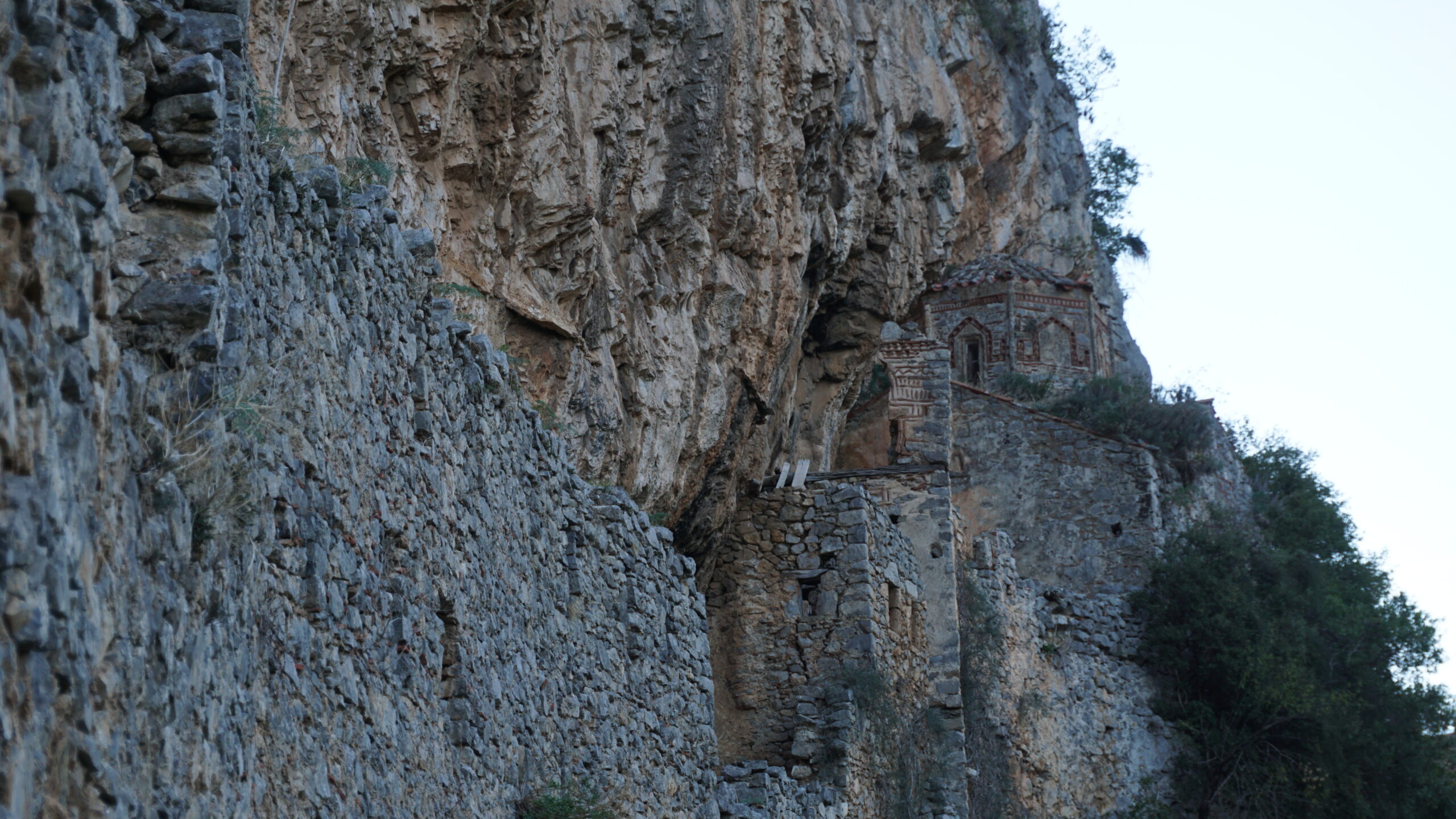 Altes Kloster des Philosophen